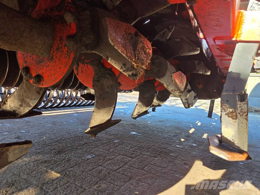 Farmax LRP 300 Profi Other tillage machines and accessories