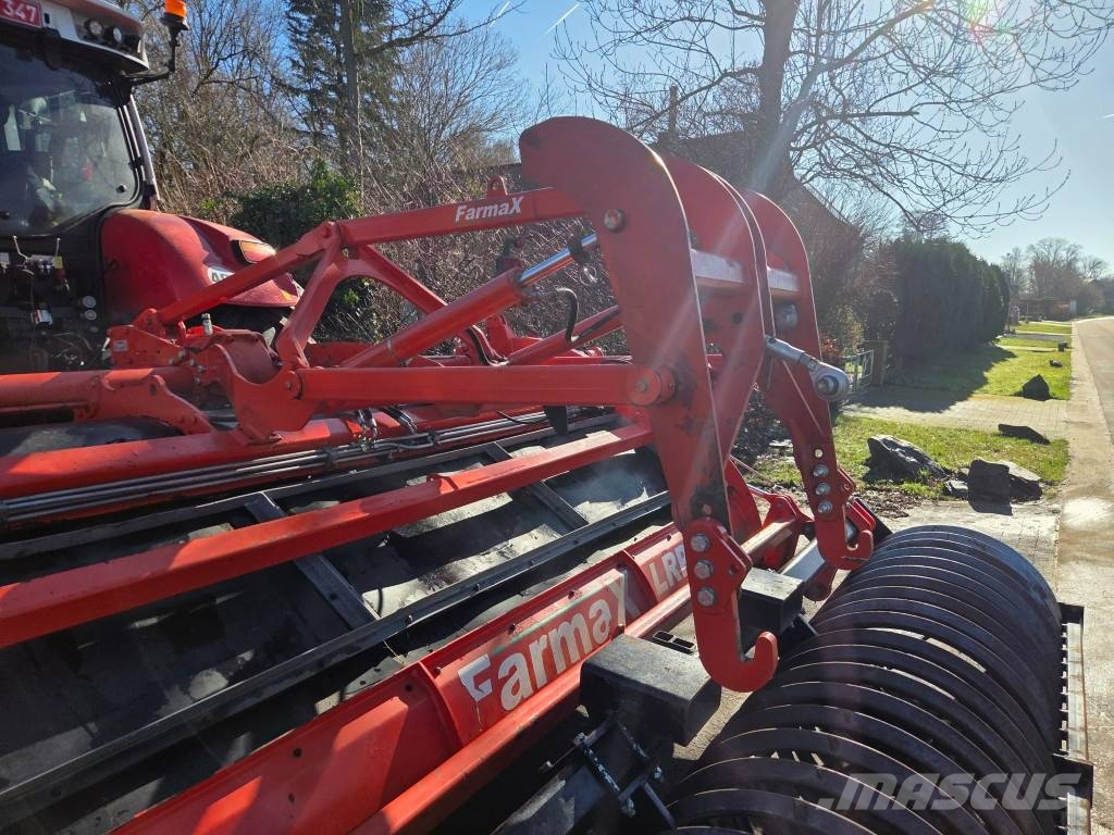 Farmax LRP 300 Profi Other tillage machines and accessories