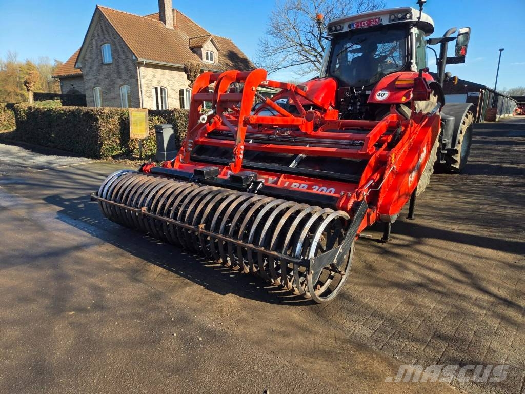 Farmax LRP 300 Profi Other tillage machines and accessories