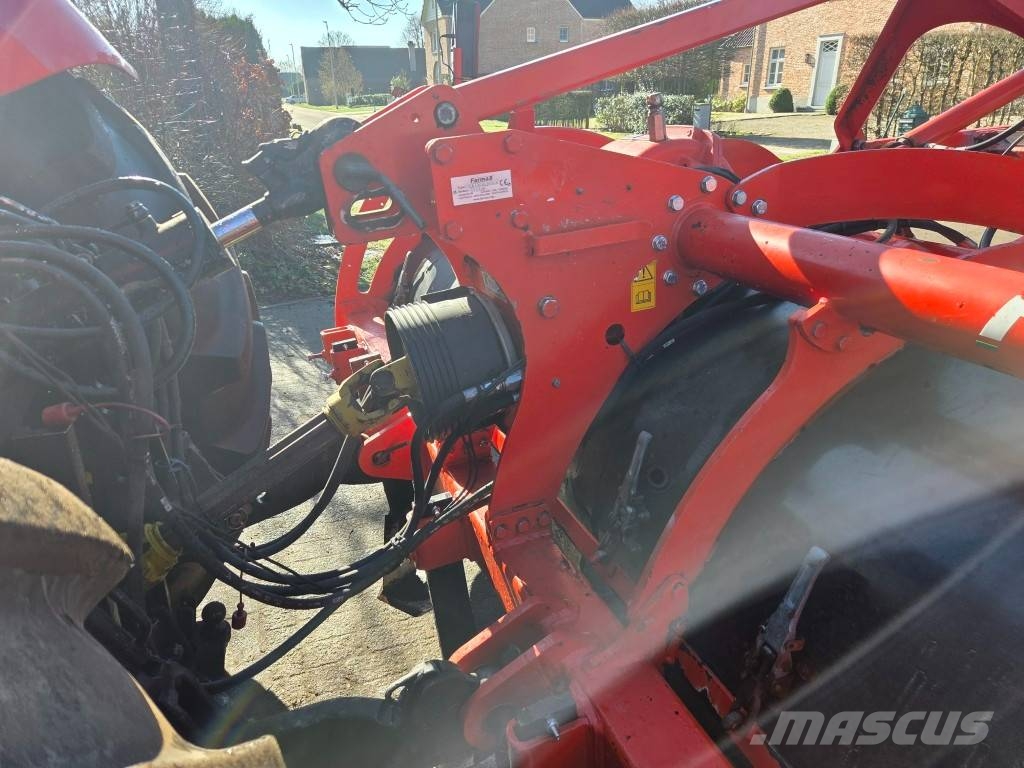 Farmax LRP 300 Profi Other tillage machines and accessories