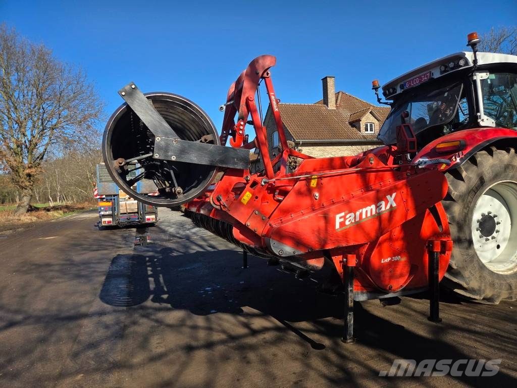 Farmax LRP 300 Profi Other tillage machines and accessories