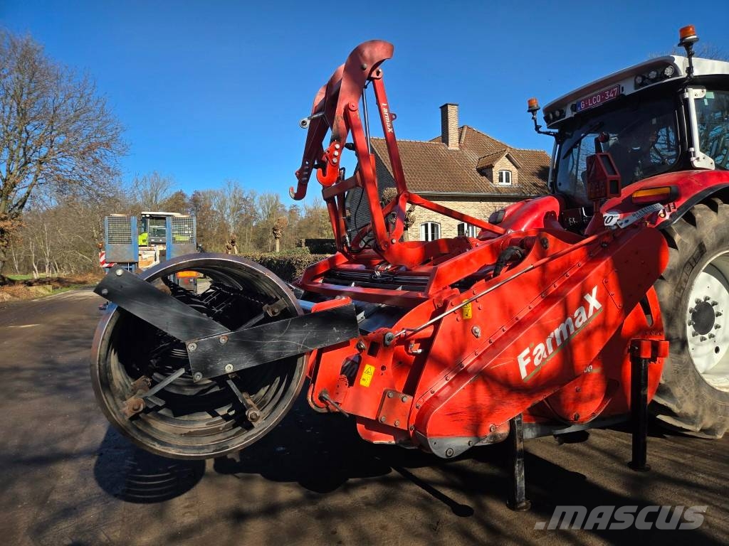Farmax LRP 300 Profi Other tillage machines and accessories