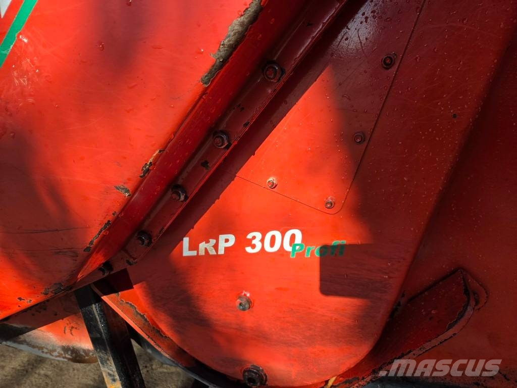 Farmax LRP 300 Profi Other tillage machines and accessories