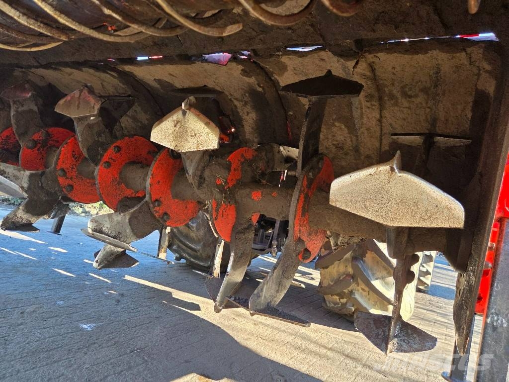 Farmax LRP 300 Profi Other tillage machines and accessories
