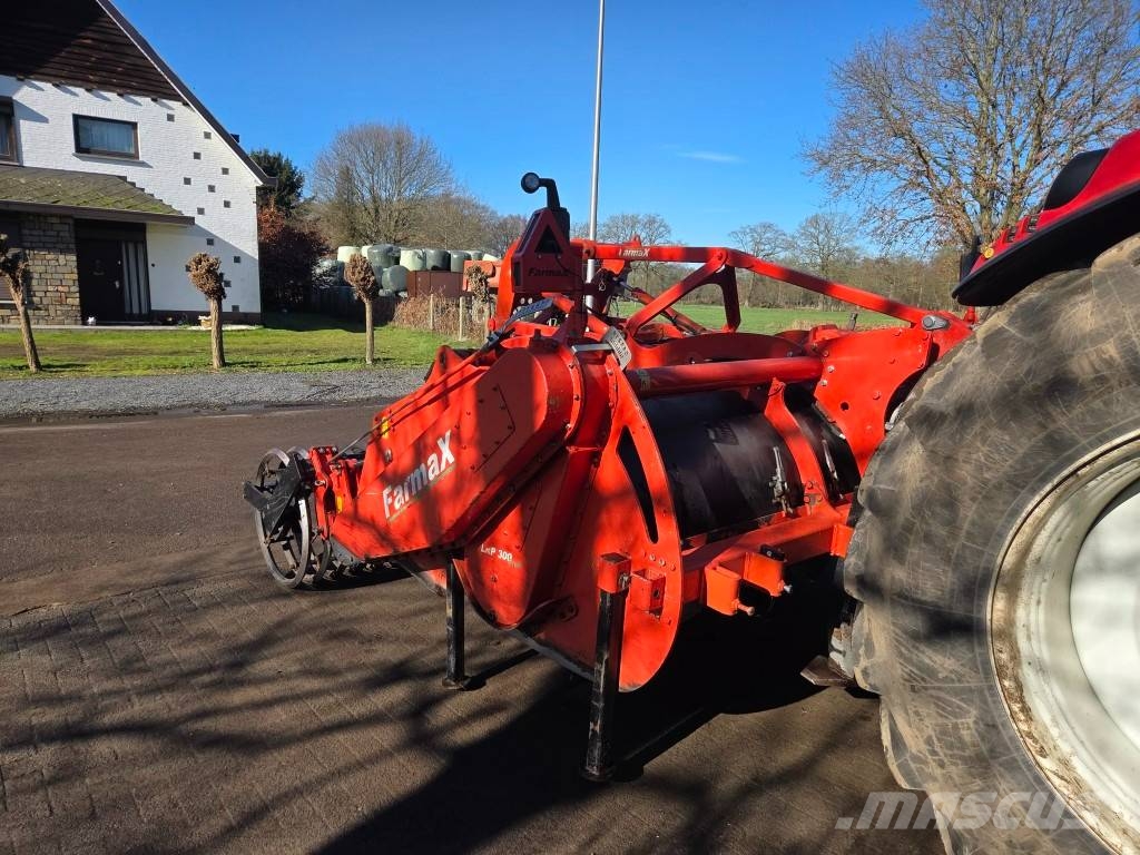Farmax LRP 300 Profi Other tillage machines and accessories