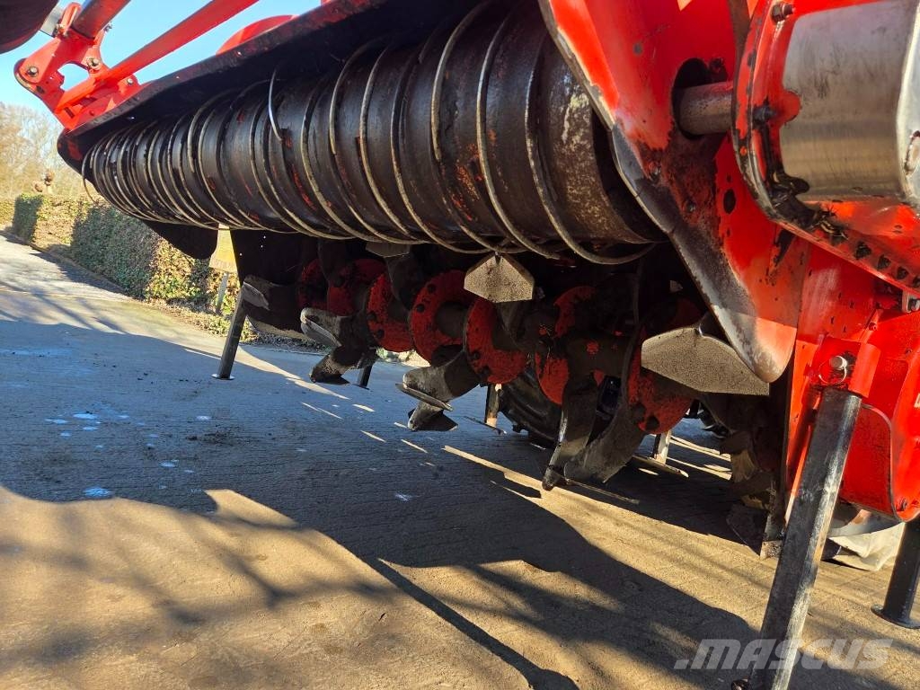 Farmax LRP 300 Profi Other tillage machines and accessories