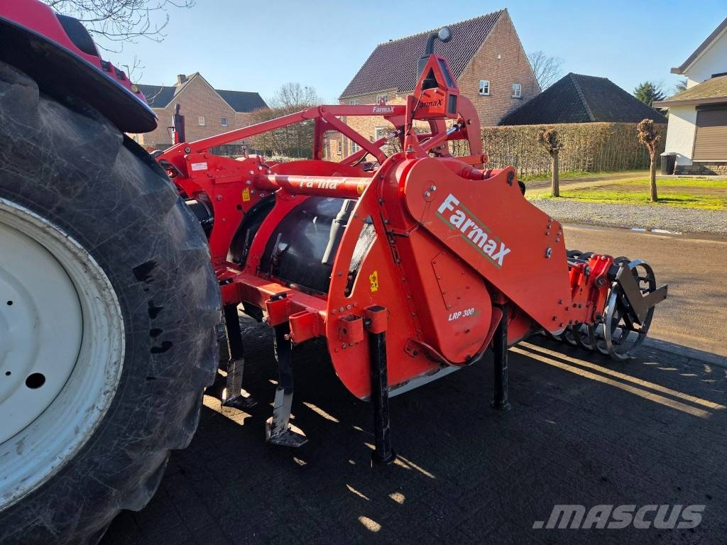 Farmax LRP 300 Profi Other tillage machines and accessories