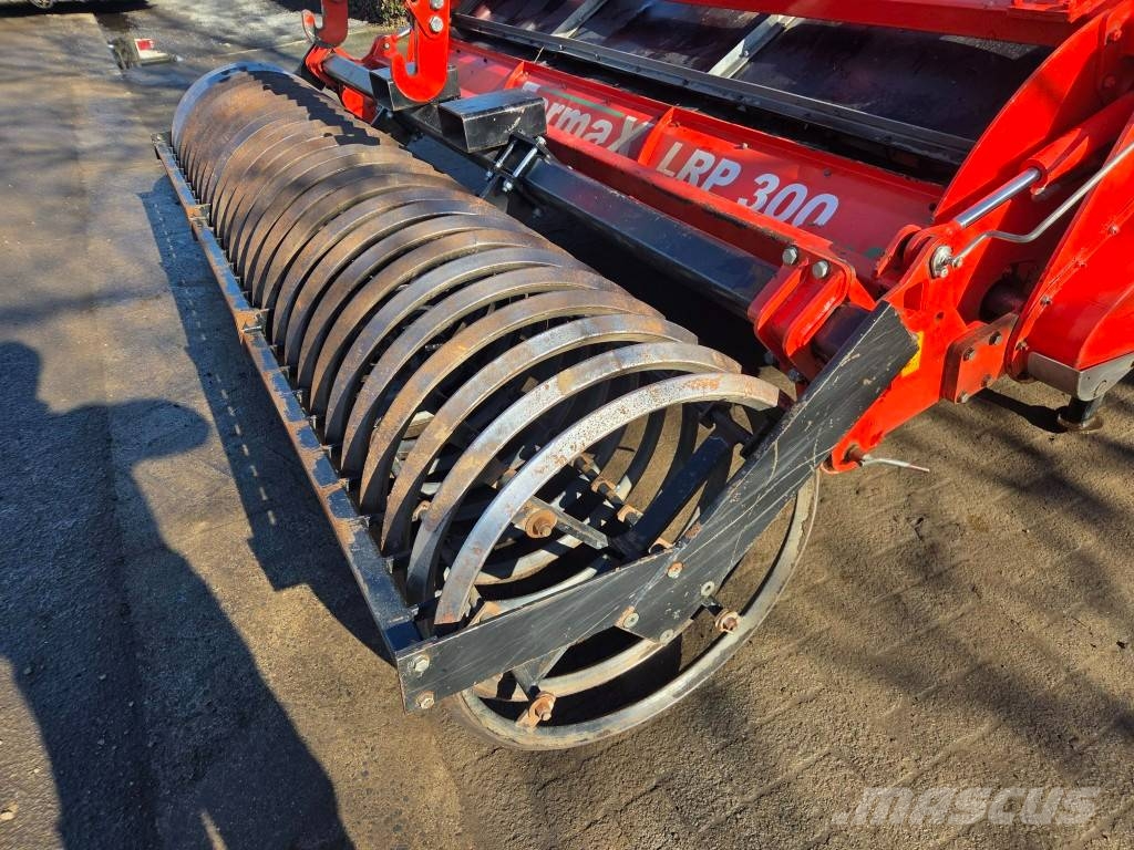 Farmax LRP 300 Profi Other tillage machines and accessories