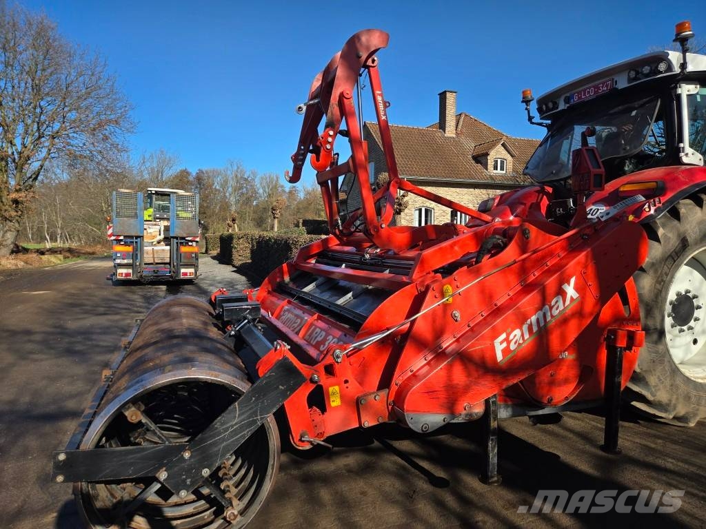 Farmax LRP 300 Profi Other tillage machines and accessories