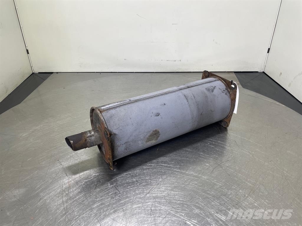 Atlas AR65-3927357-Exhaust/Auspuff/Uitlaat Motoren