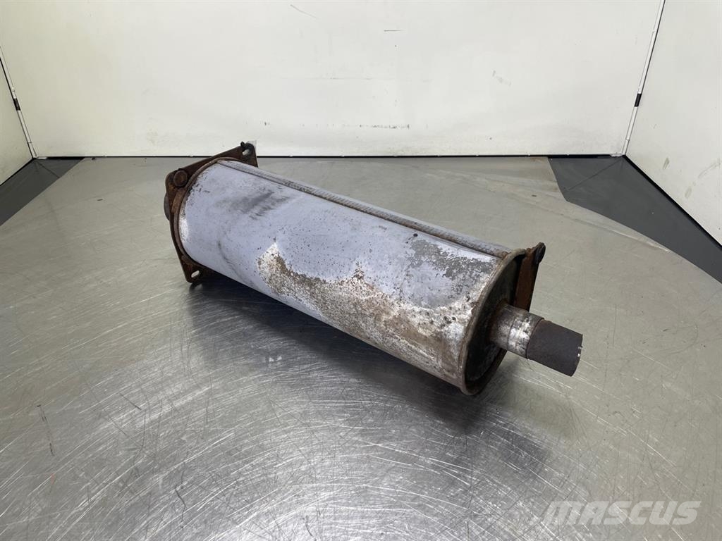 Atlas AR65-3927357-Exhaust/Auspuff/Uitlaat Motoren