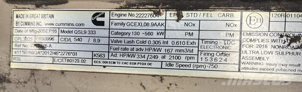 Wirtgen W 100 CFi Asphaltfräsen