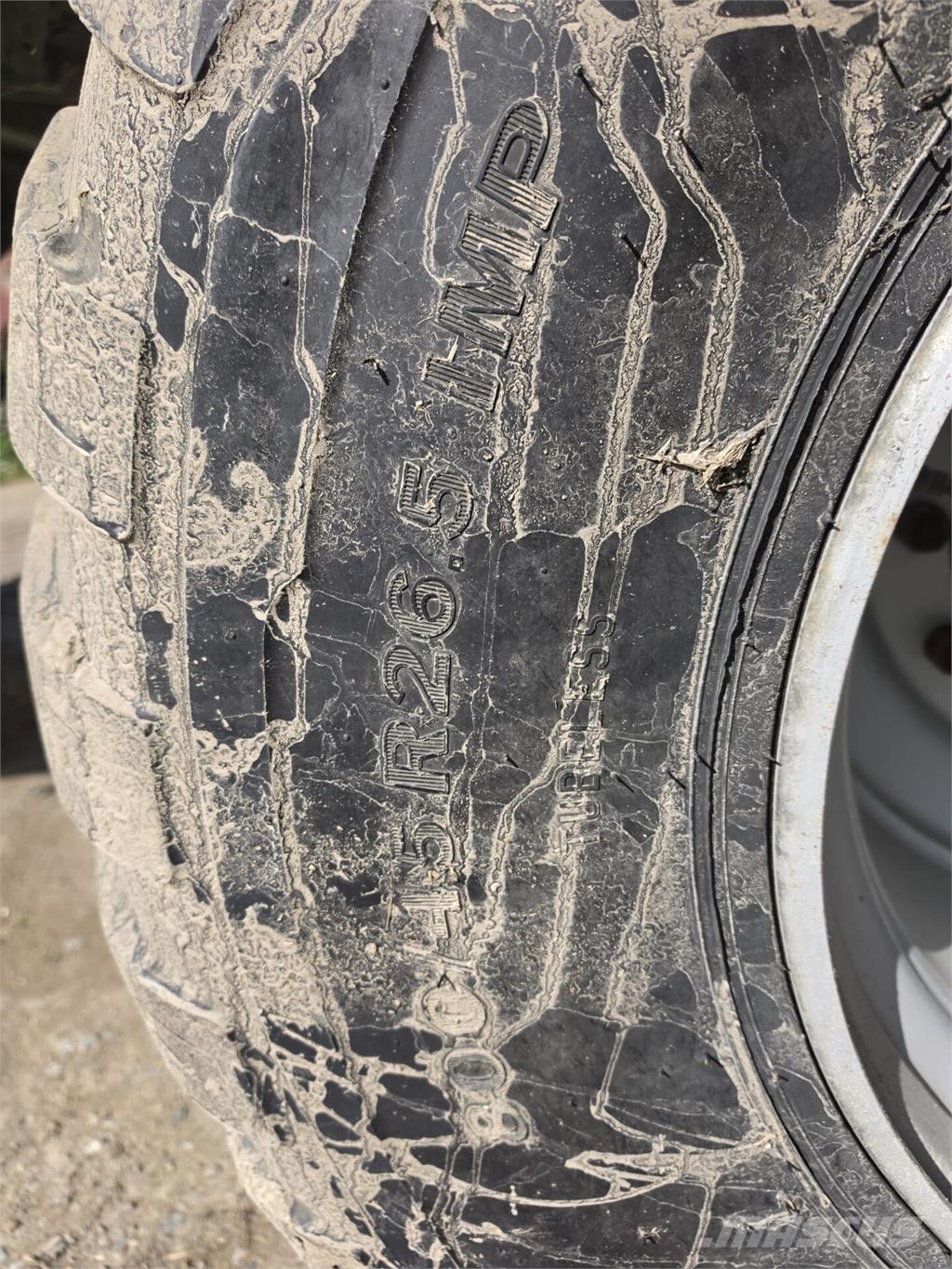 Krone ZX 450 GL Прицепы с самозагрузкой