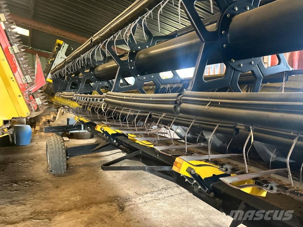 Case IH 2388 Combine harvesters