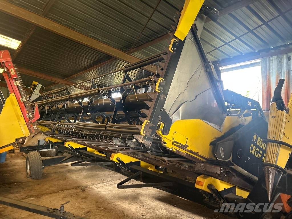 Case IH 2388 Combine harvesters