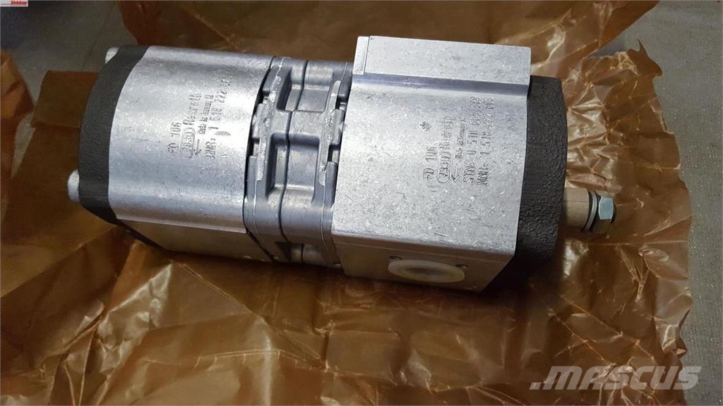 Massey Ferguson Hydraulikpumpe Otros accesorios para tractores