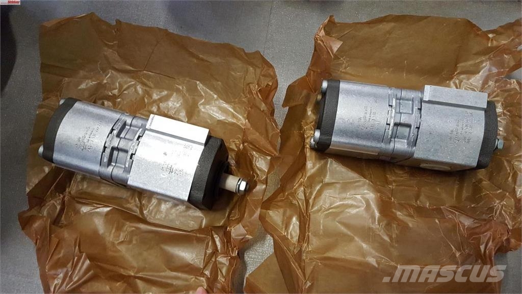 Massey Ferguson Hydraulikpumpe Otros accesorios para tractores