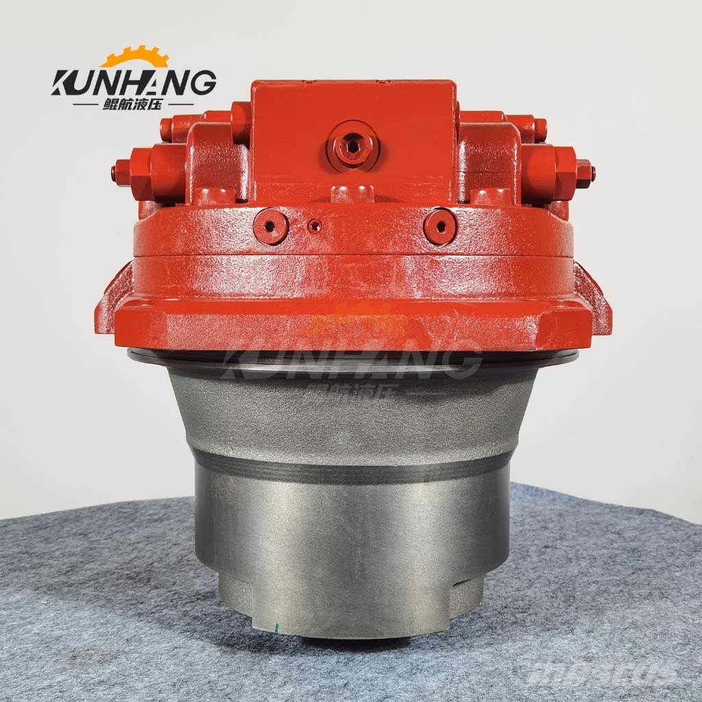 Komatsu PC800-8 PC800SE Travel motor 209-60-75101 Transmisiones