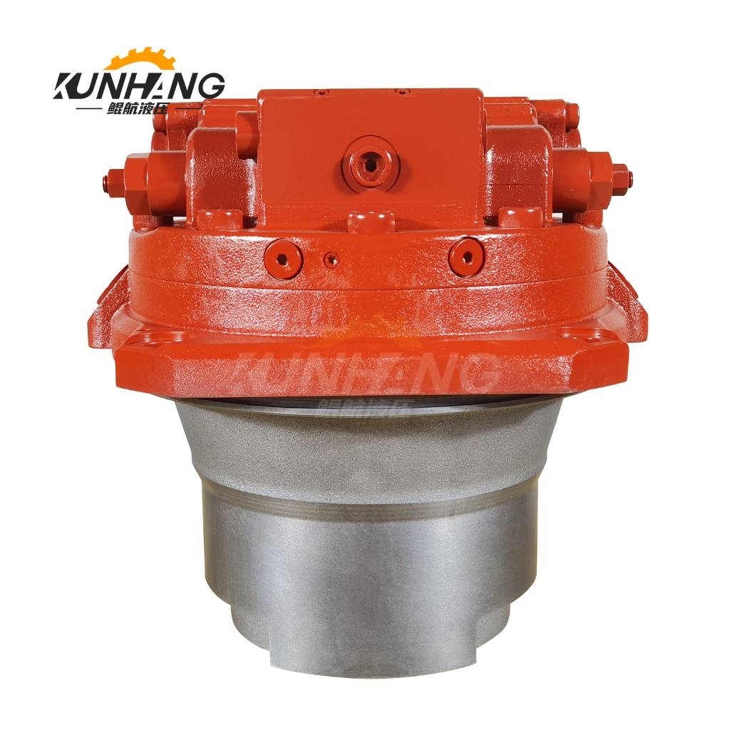Komatsu PC800-8 PC800SE Travel motor 209-60-75101 Transmisiones