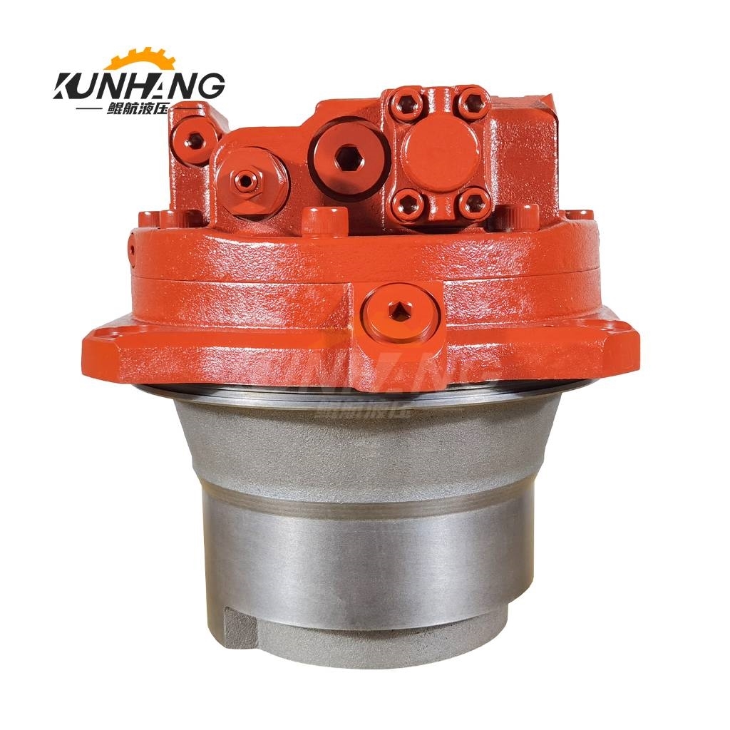Komatsu PC800-8 PC800SE Travel motor 209-60-75101 Transmisiones