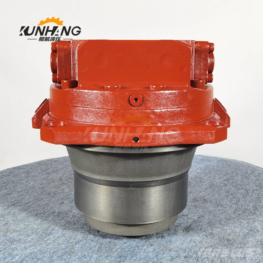 Komatsu PC800-8 PC800SE Travel motor 209-60-75101 Transmisiones