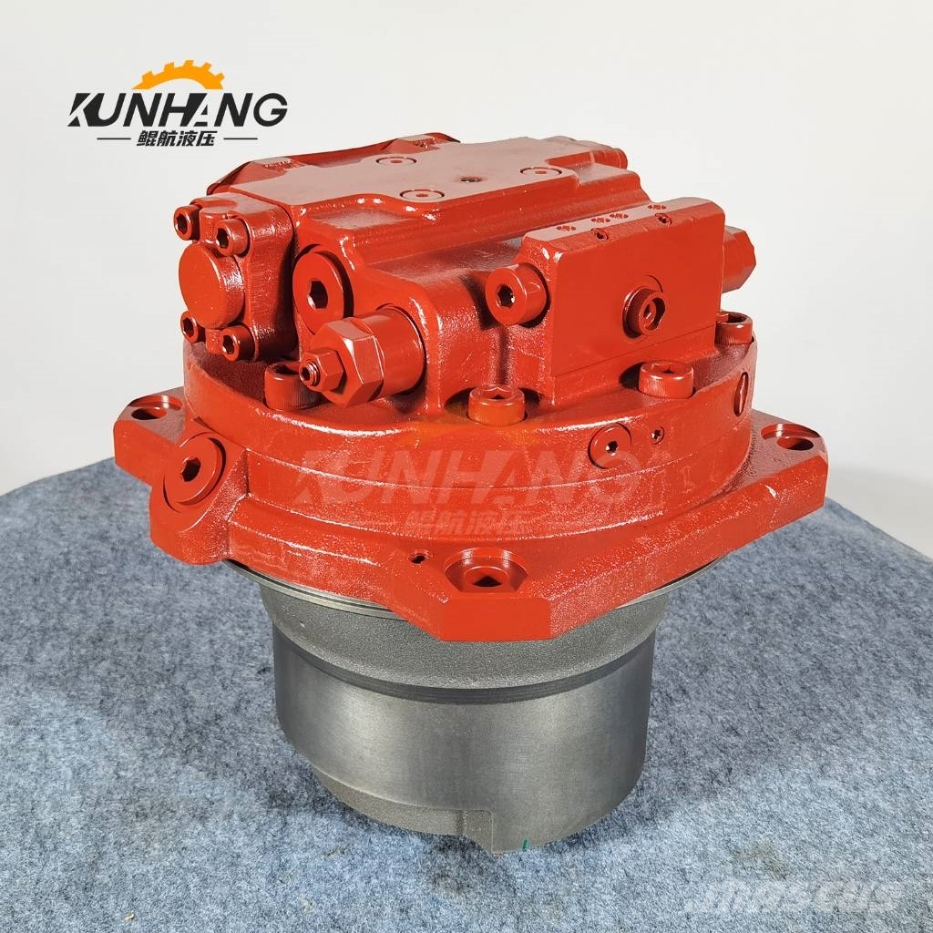 Komatsu PC800-8 PC800SE Travel motor 209-60-75101 Transmisiones