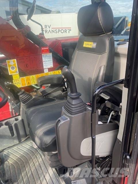 CAT M 315 F VAH 3D Dual Trimble Steuerung (12000966) Колісні екскаватори