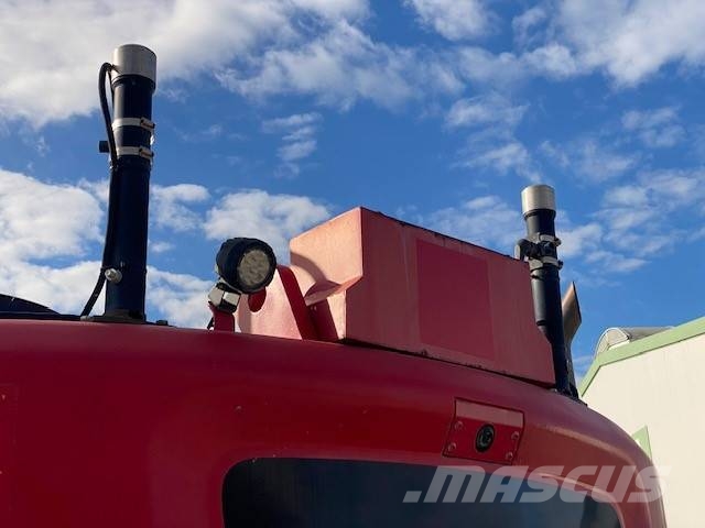 CAT M 315 F VAH 3D Dual Trimble Steuerung (12000966) Колісні екскаватори