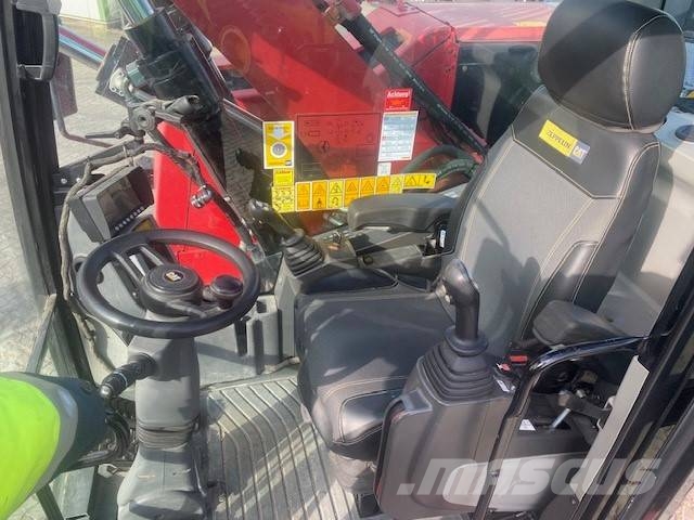 CAT M 315 F VAH 3D Dual Trimble Steuerung (12000966) Колісні екскаватори