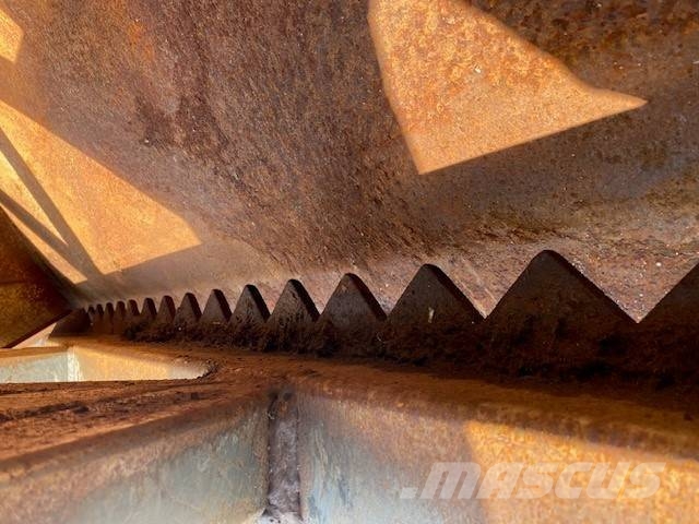 Seiler (2654) 2.5 cbm Seiler Schaufel / bucket Buckets