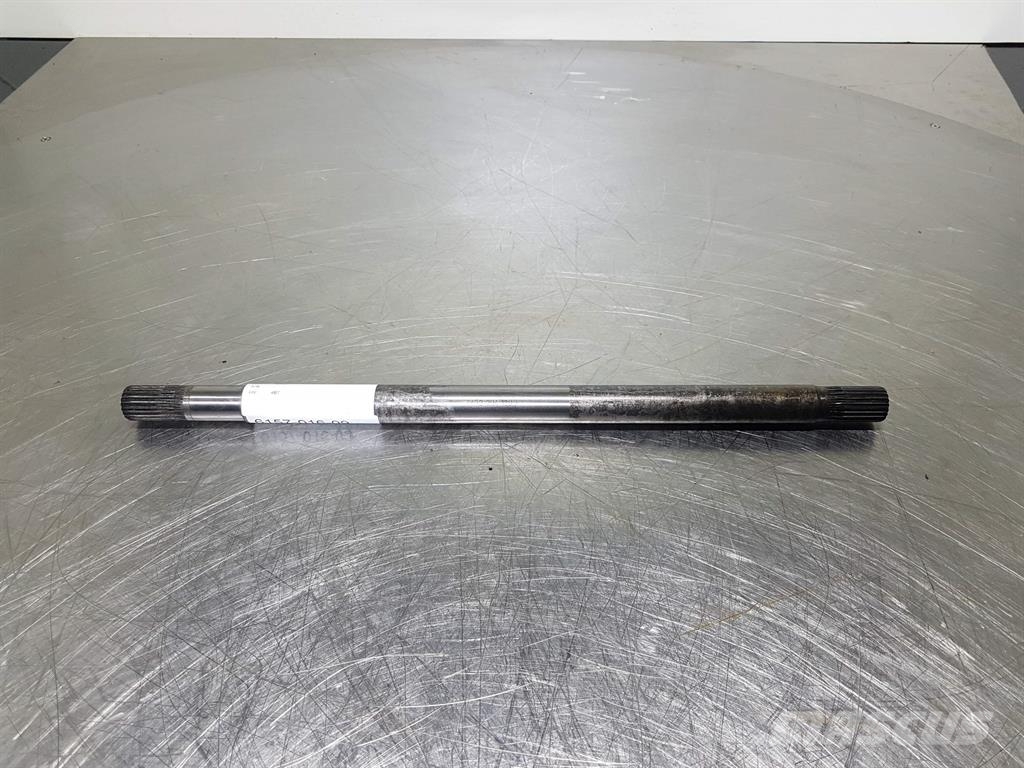 ZF 4472304129A - Joint shaft/Steckwelle/Steekas Άξονες