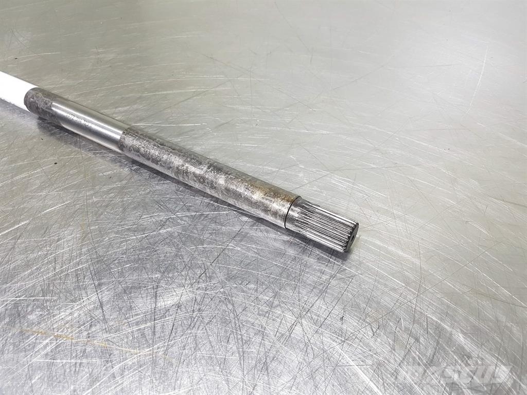 ZF 4472304129A - Joint shaft/Steckwelle/Steekas Άξονες
