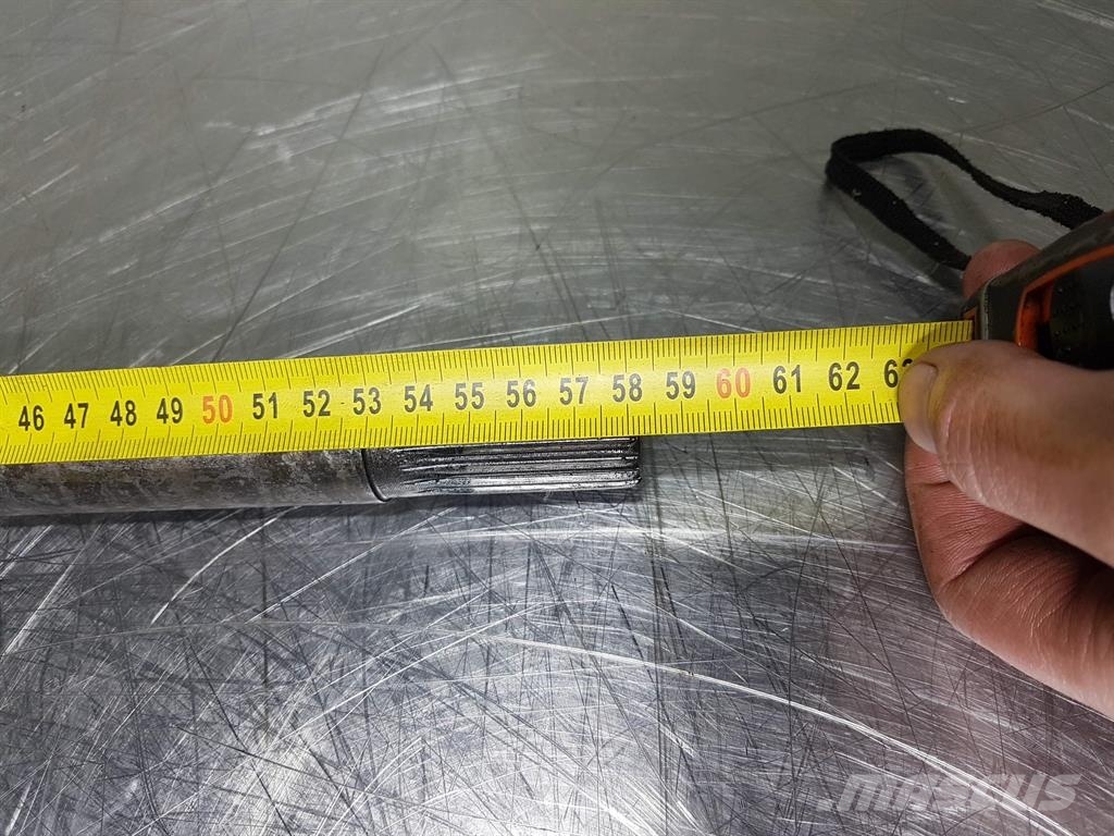 ZF 4472304129A - Joint shaft/Steckwelle/Steekas Άξονες
