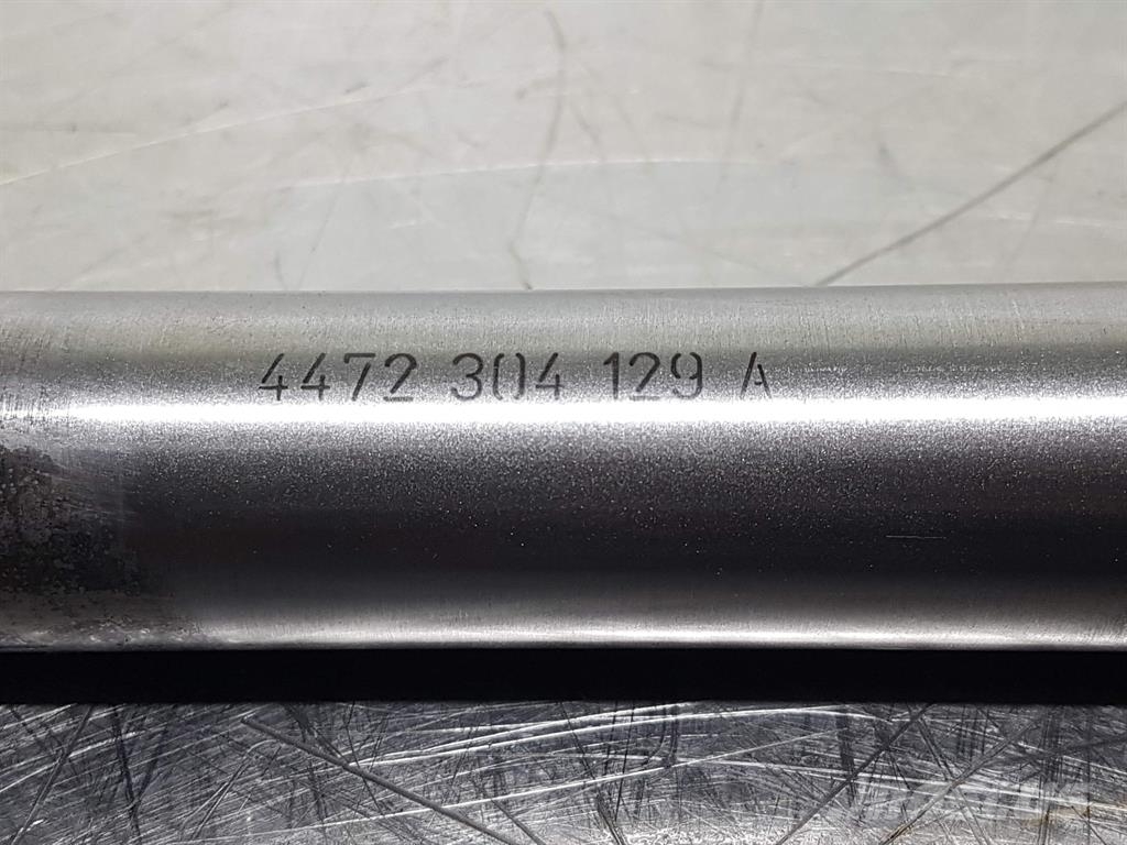 ZF 4472304129A - Joint shaft/Steckwelle/Steekas Άξονες