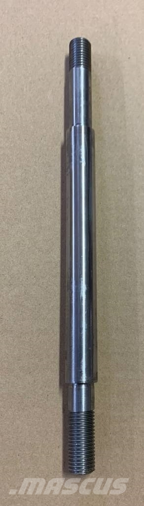 Deutz-Fahr Pin 06237150, 6237150, 0623 7150, 0623-7150 履带、链条和底盘