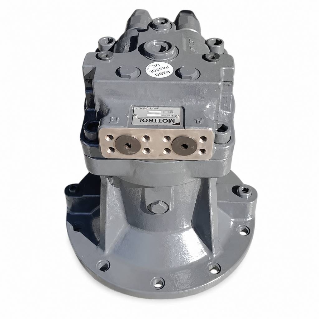 Doosan Mottrol New Swing Motor MZEC099 for MZEC099 Engines