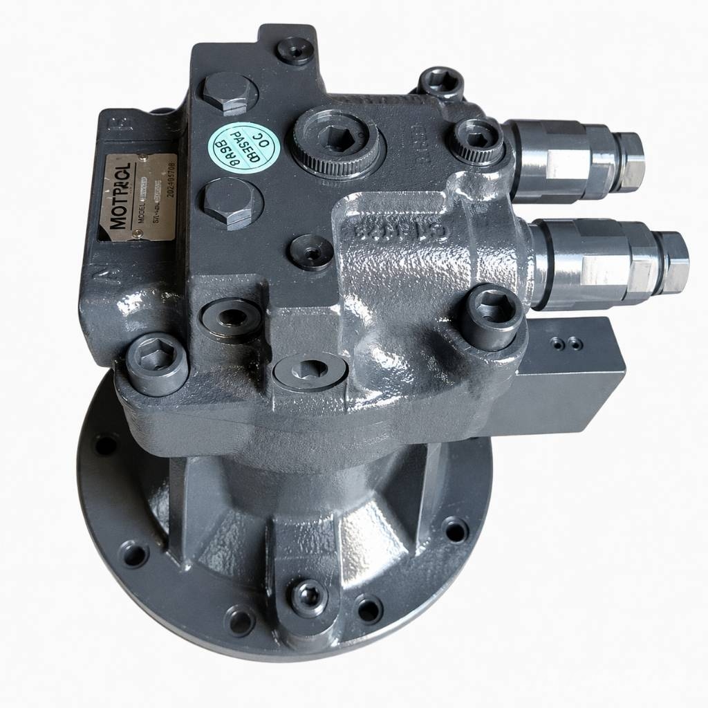 Doosan Mottrol New Swing Motor MZEC099 for MZEC099 Engines