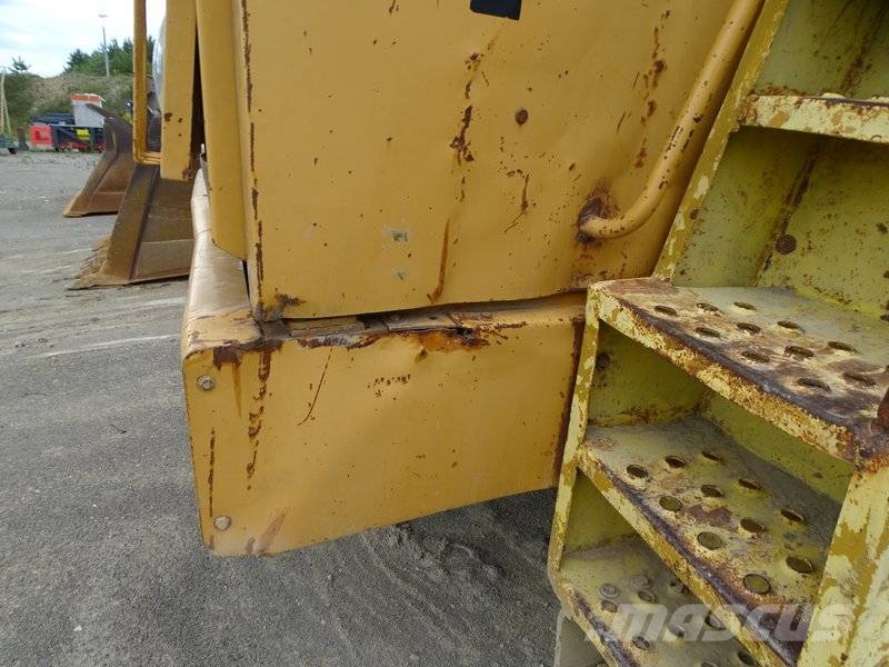 Bielaz 7540 Karjeras kravas automašīnas