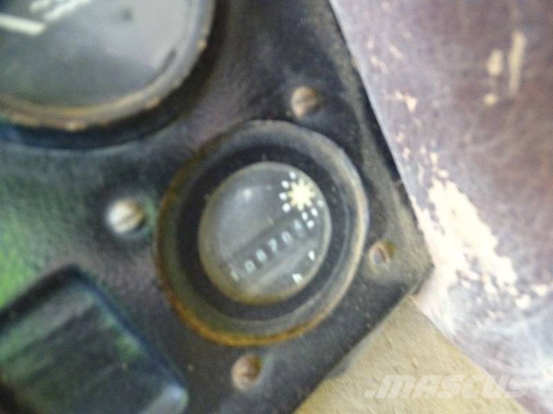 Bielaz 7540 Karjeras kravas automašīnas