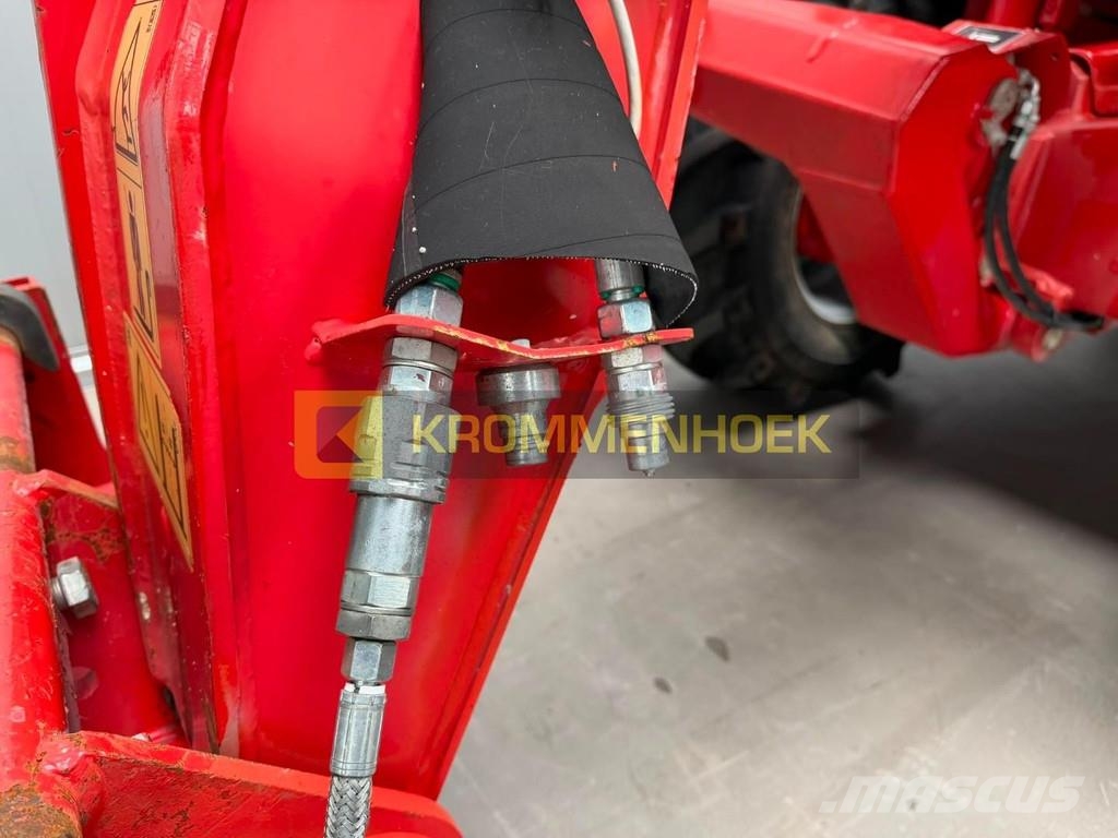 Merlo P 38.13 Telescopic handlers