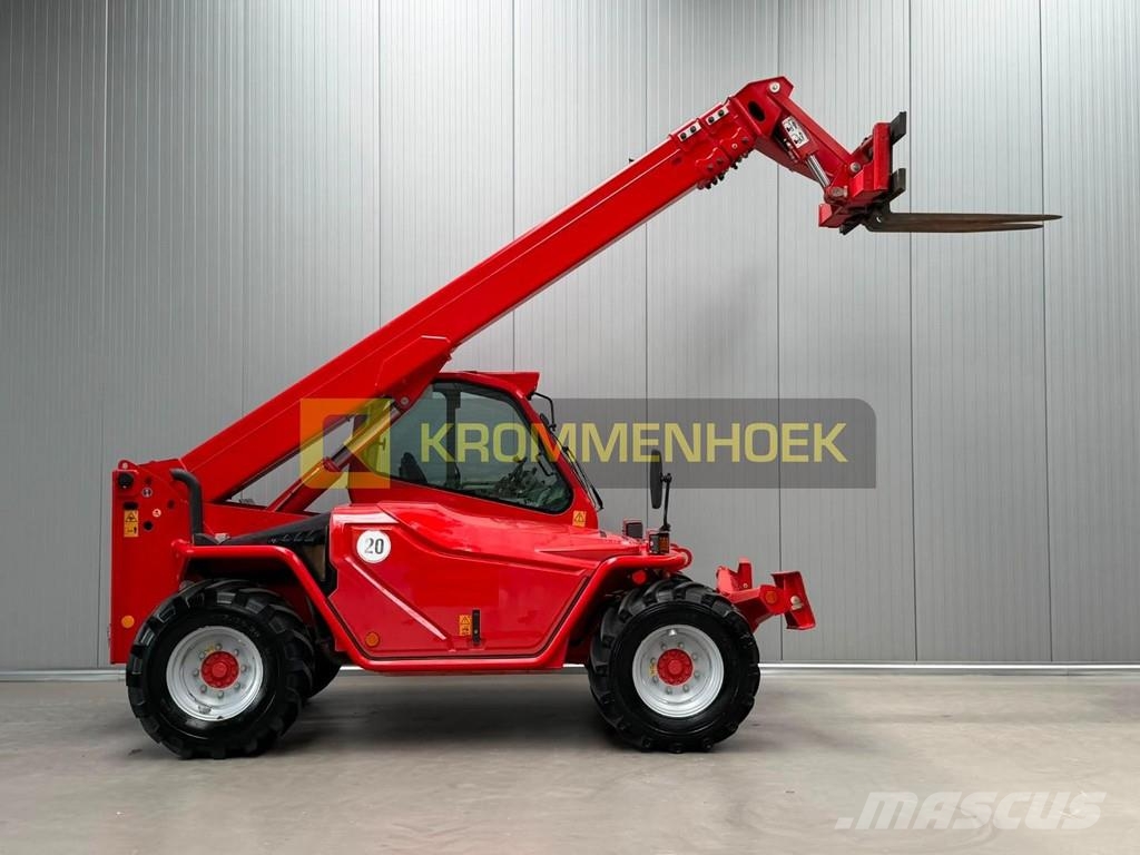 Merlo P 38.13 Telescopic handlers