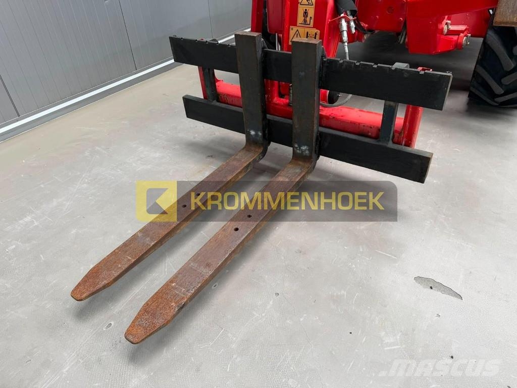 Merlo P 38.13 Telescopic handlers