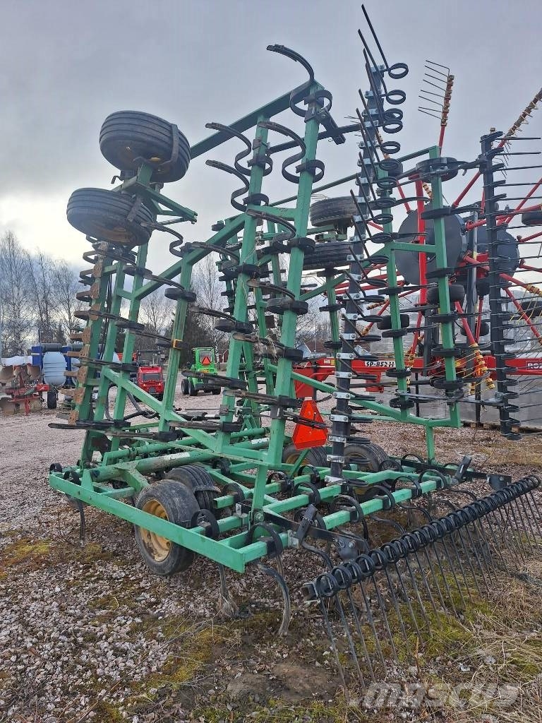 Kronos 700 Eggen