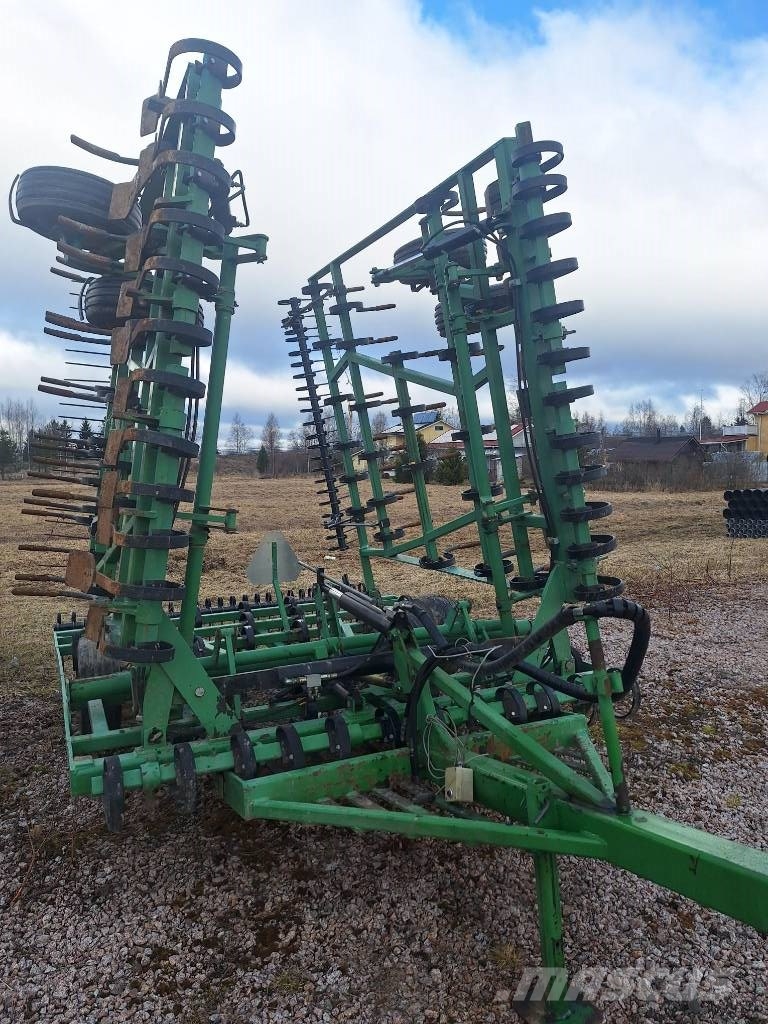 Kronos 700 Eggen
