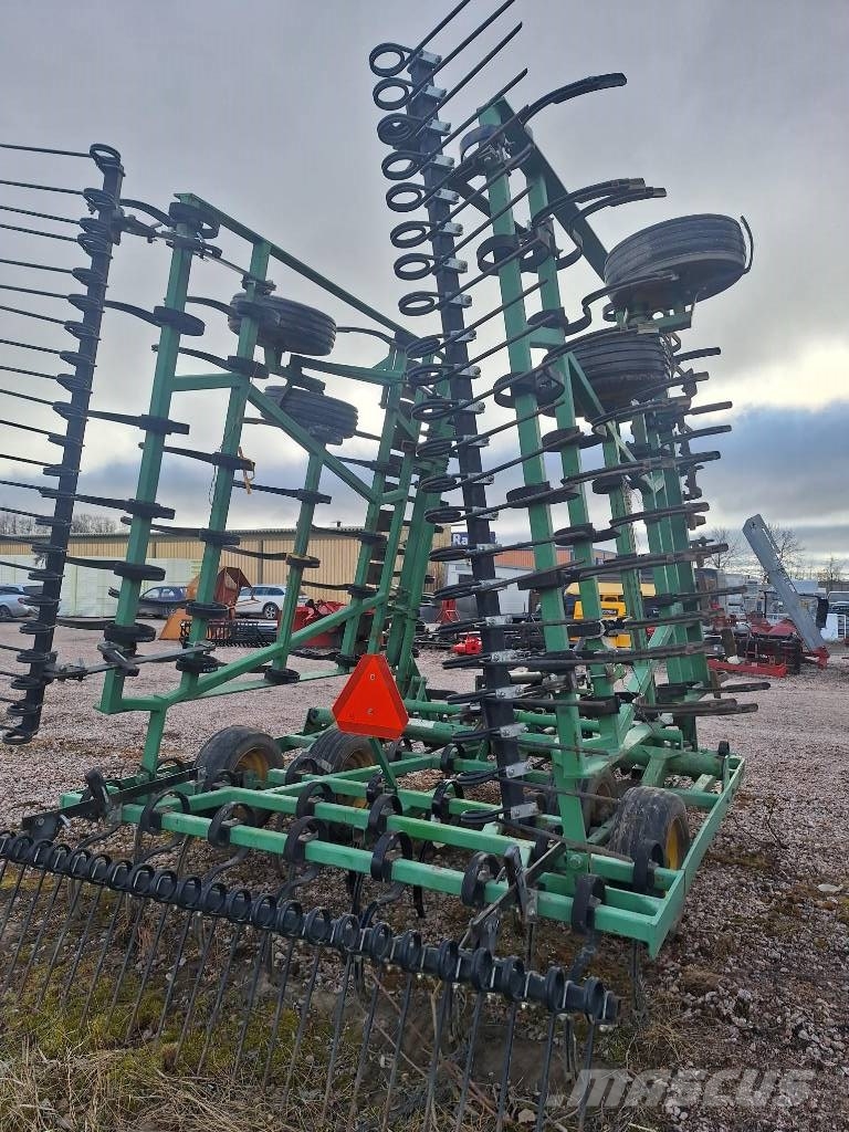 Kronos 700 Eggen