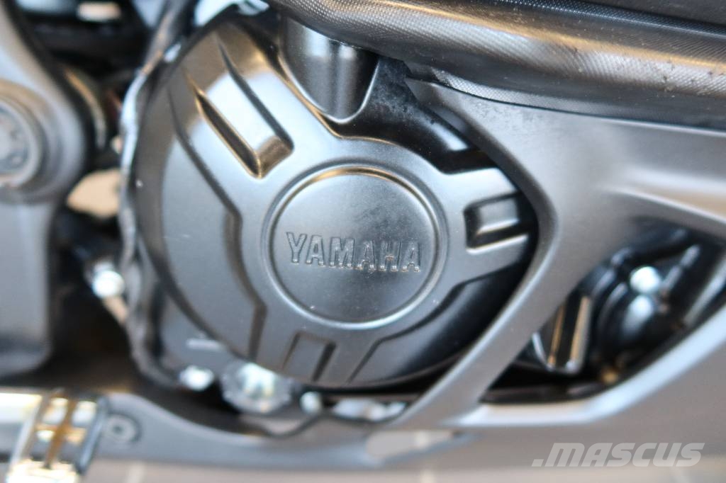 Yamaha YZF-R3 Transport Sonstige