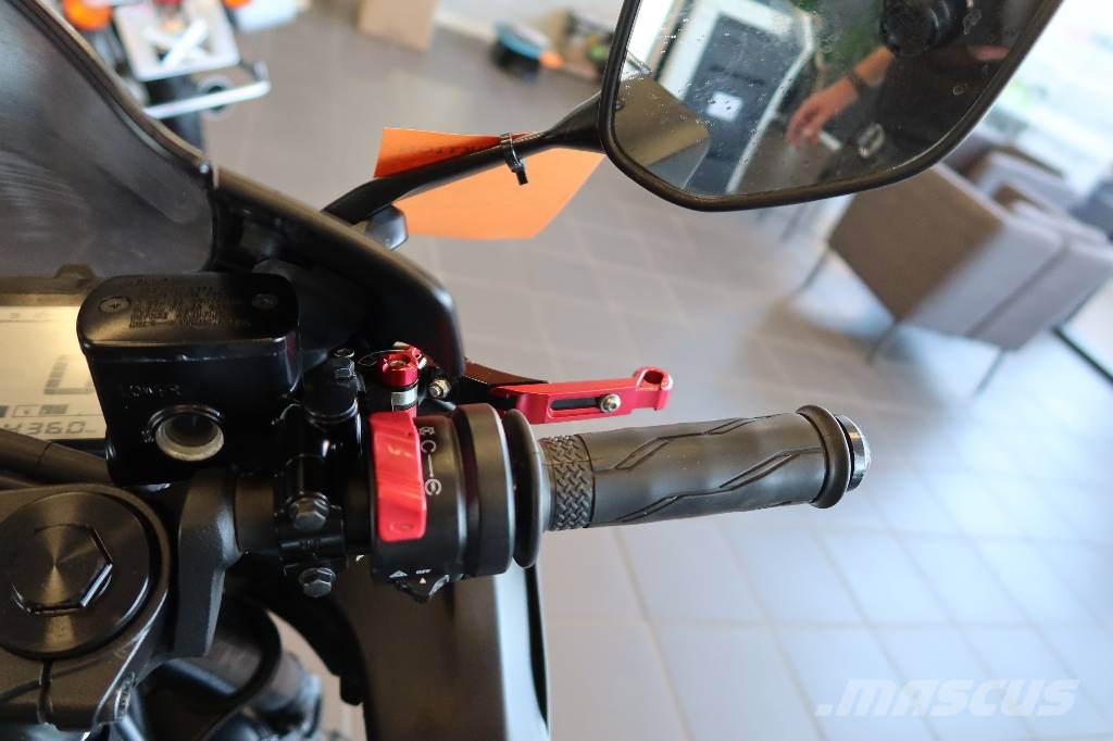Yamaha YZF-R3 Transport Sonstige