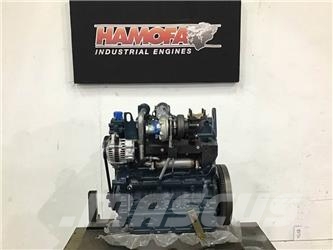 Kubota V3800-T NEW Κινητήρες