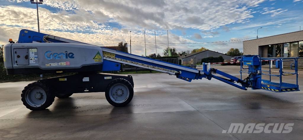 Genie S 65 Teleskoplifte