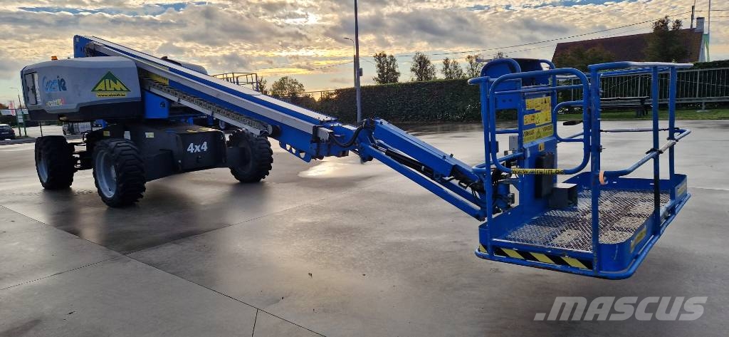 Genie S 65 Teleskoplifte
